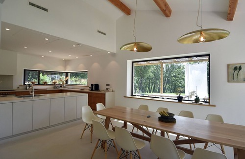 Grignan Ski Chalet | Idyllic Retreat in Drôme Provençale with Private Pool