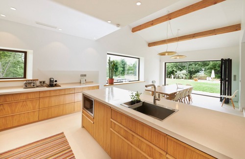 Grignan Ski Chalet | Idyllic Retreat in Drôme Provençale with Private Pool