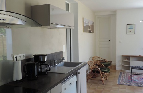 La Rochelle House | Oceanfront Retreat in La Rochelle: Guest Rated 9.8/10