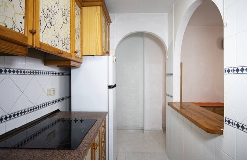 Torrevieja Apartment | Stunning 2-Bedroom Apartment with Pool Near the Beach