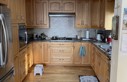 Greater Madawaska House | Waterfront Retreat in Nettleton Bay with Spa & Lake Views