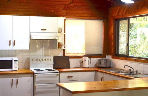 Crescent Head House | Relaxation Awaits at 'For Rest' in Crescent Head
