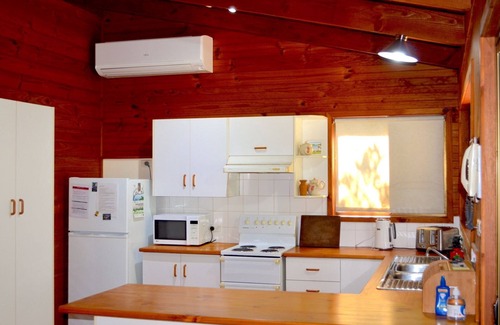 Crescent Head House | Relaxation Awaits at 'For Rest' in Crescent Head