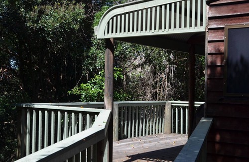 Crescent Head House | Relaxation Awaits at 'For Rest' in Crescent Head