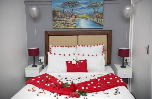 Port Elizabeth Central Hotel | Secure and Budget-Friendly Stay at Kingsworth Inn, Port Elizabeth