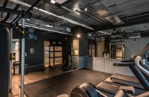 Redbridge Apartment | For Students Only - The Valentine in London