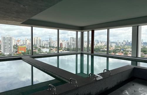 Indianopolis Apartment | For you Moema 103