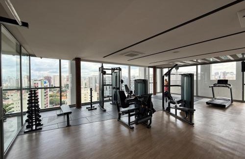 Indianopolis Apartment | For you Moema 103
