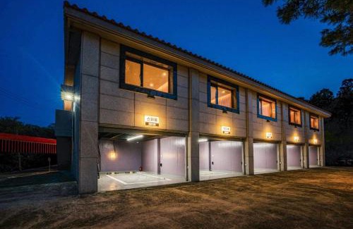 Aewol Hotel | Eco-Friendly Comfort at For You Self Service Motel