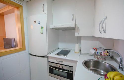 Rejas Apartment | Cozy and Tranquil Apartment Near CMP9 Airport - 9.3/10