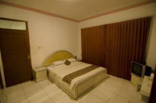 Bandung House | Budget-Friendly Stay at Fora Guest House Taman Lingkar