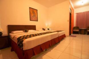 Bandung House | Budget-Friendly Stay at Fora Guest House Taman Lingkar