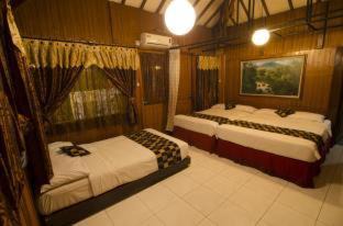 Bandung House | Budget-Friendly Stay at Fora Guest House Taman Lingkar