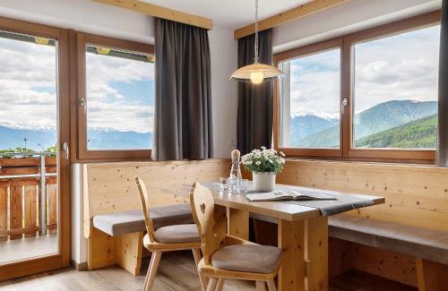 Maranza Apartment | Top-Rated Forchnerhof Apt Rose - Perfect for Families
