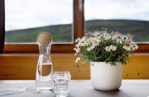 Maranza Apartment | Top-Rated Forchnerhof Apt Rose - Perfect for Families