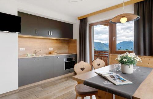 Maranza Apartment | Top-Rated Forchnerhof Apt Rose - Perfect for Families