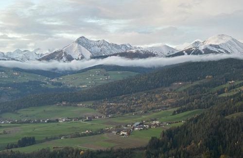 Villa Apartment | Enjoy Oceanfront Comfort at Forchnerhof - 9.4/10 Rating