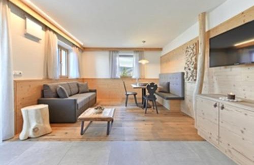 Villa Apartment | Enjoy Oceanfront Comfort at Forchnerhof - 9.4/10 Rating