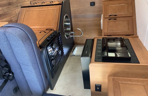 Las Vegas House | Unforgettable Oceanfront RV Experience for Family Getaways