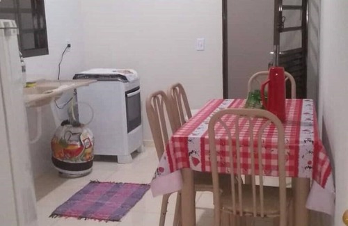 Sao Jose da Barra Apartment | Experience Ford Furnas: Pet-Friendly Home with 4x4 Adventures