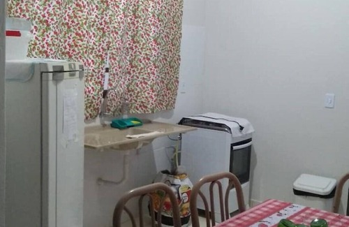 Sao Jose da Barra Apartment | Experience Ford Furnas: Pet-Friendly Home with 4x4 Adventures