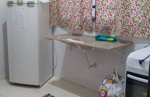 Sao Jose da Barra Apartment | Experience Ford Furnas: Pet-Friendly Home with 4x4 Adventures
