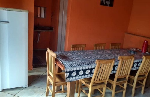 Sao Jose da Barra House | Discover Ford Holiday Home Near Beautiful Furnas Lake