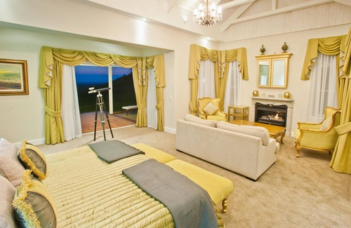 Nottingham Road Hotel | Indulge at Fordoun Hotel & Spa - 5-Star Rated Retreat