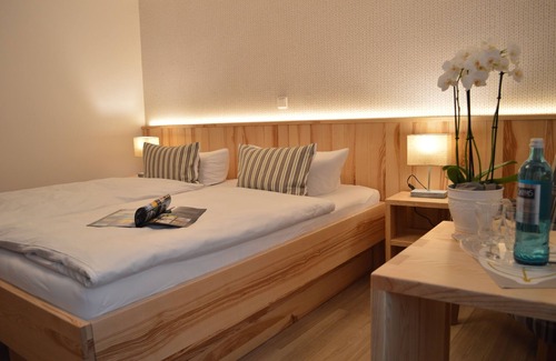 Eslohe Hotel | Eco-Friendly Escape at Forellenhof Poggel - Rated 8.8/10