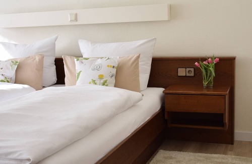 Eslohe Hotel | Eco-Friendly Escape at Forellenhof Poggel - Rated 8.8/10