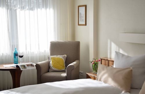 Eslohe Hotel | Eco-Friendly Escape at Forellenhof Poggel - Rated 8.8/10