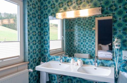 Birkelback Hotel | Pet-Friendly Retreat at Forellenhof Wald- und Wiesenquartier