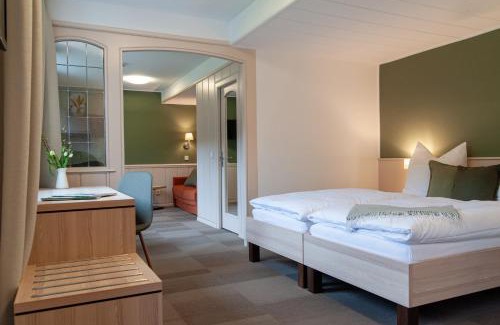 Birkelback Hotel | Pet-Friendly Retreat at Forellenhof Wald- und Wiesenquartier