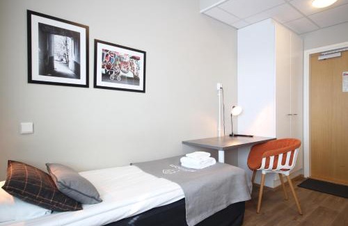 Lantinen District Apartment | Convenient Forenom Aparthotel Espoo Leppävaara for Families
