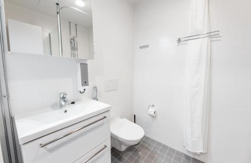 Ruskeasuo Apartment | Pet-Friendly Forenom Aparthotel in Helsinki's City Center
