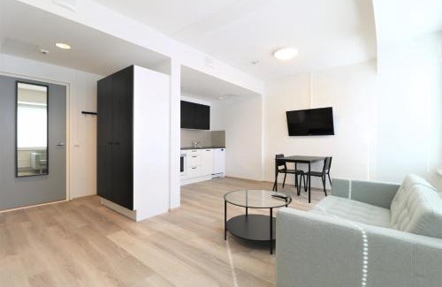 Herttoniemi Apartment | Discover Forenom Aparthotel Helsinki Herttoniemi Today!