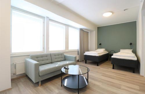 Herttoniemi Apartment | Discover Forenom Aparthotel Helsinki Herttoniemi Today!