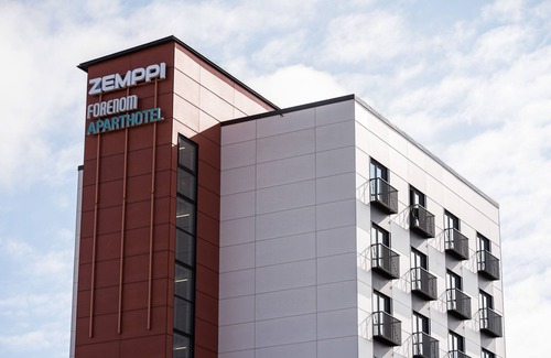 Kempele Apartment | Explore Forenom Aparthotel Kempele: Comfort & Amenities