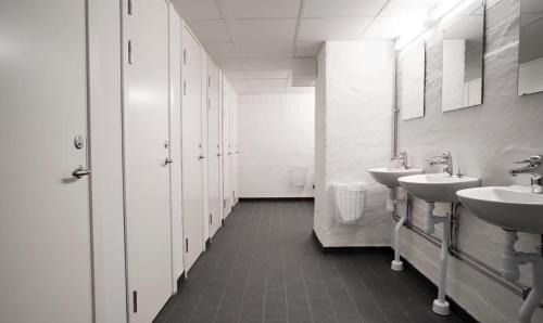 Eslov Hostel | Budget-Friendly Forenom Hostel Lund Örtofta with Kitchen