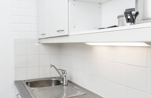 Aviapolis Hotel | Convenient Forenom Hostel Near Vantaa Airport with Breakfast
