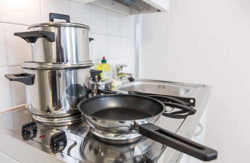 Aviapolis Hotel | Convenient Forenom Hostel Near Vantaa Airport with Breakfast