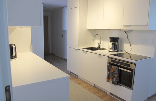 Rovaniemi Apartment | Discover Forenom Serviced Apartments in Rovaniemi