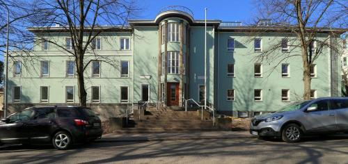 Toolo Apartment | Comfortable Forenom Serviced Apartments in Helsinki Töölö