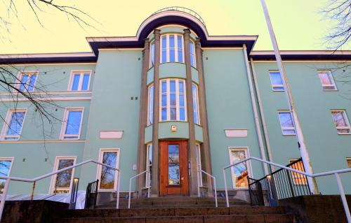 Toolo Apartment | Comfortable Forenom Serviced Apartments in Helsinki Töölö
