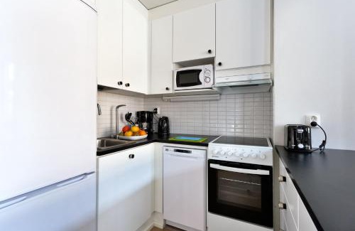 Kruununhaka Apartment | Pet-Friendly Forenom Serviced Apartments in Helsinki