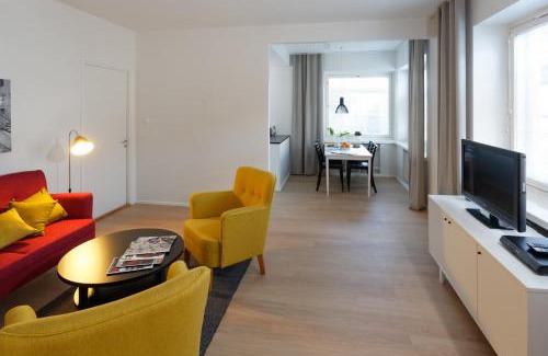Kruununhaka Apartment | Pet-Friendly Forenom Serviced Apartments in Helsinki