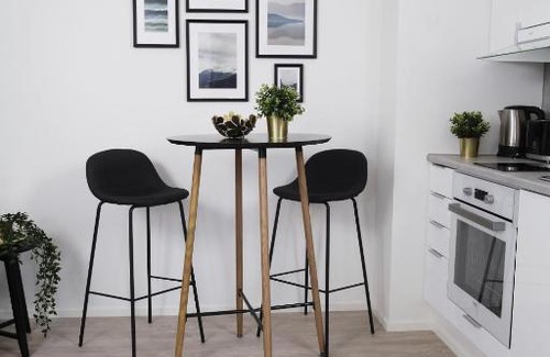 Vantaa Apartment | Forenom Serviced Apartments Vantaa Korso