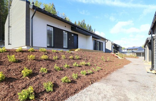 Espoo Apartment | Forenom Serviced Apartments Espoo Nupuri