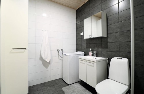 Royla Apartment | Forenom Serviced Apartments Espoo Perusmäki 2