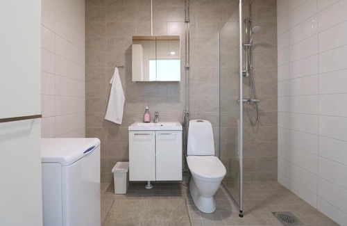 Royla Apartment | Forenom Serviced Apartments Espoo Perusmäki 4